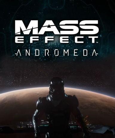 MASS EFFECT: ANDROMEDA - ORIGIN - PC - WORLDWIDE - Libelula Vesela - Jocuri video