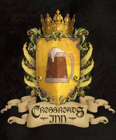 CROSSROADS INN - STEAM - WORLDWIDE - EN / DE / PL - PC - Libelula Vesela - Jocuri video