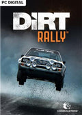 DIRT RALLY - STEAM - PC / MAC - WORLDWIDE - Libelula Vesela - Jocuri video