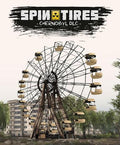 SPINTIRES: CHERNOBYL (DLC) - STEAM - MULTILANGUAGE - WORLDWIDE - PC - Libelula Vesela - Jocuri video
