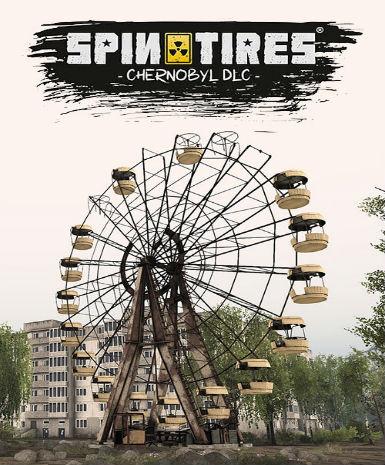 SPINTIRES: CHERNOBYL (DLC) - STEAM - MULTILANGUAGE - WORLDWIDE - PC - Libelula Vesela - Jocuri video