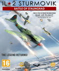 IL-2 STURMOVIK: BATTLE OF STALINGRAD - STEAM - PC - WORLDWIDE - Libelula Vesela - Jocuri video