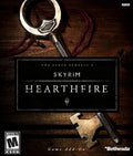 THE ELDER SCROLLS V: SKYRIM - HEARTHFIRE - STEAM - MULTILANGUAGE - WORLDWIDE - PC - Libelula Vesela - Jocuri video
