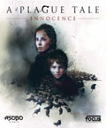 A PLAGUE TALE: INNOCENCE - STEAM - MULTILANGUAGE - WORLDWIDE - PC - Libelula Vesela - Jocuri video