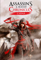 ASSASSIN'S CREED CHRONICLES: CHINA - UPLAY - PC - WORLDWIDE - Libelula Vesela - Jocuri video