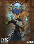 WARLOCK: MASTER OF THE ARCANE - STEAM - PC - WORLDWIDE - Libelula Vesela - Jocuri video