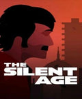 THE SILENT AGE - STEAM - PC - WORLDWIDE - Libelula Vesela - Jocuri video
