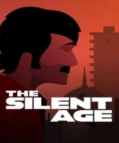 THE SILENT AGE - STEAM - PC - WORLDWIDE - Libelula Vesela - Jocuri video