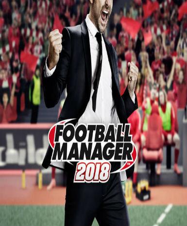 FOOTBALL MANAGER 2018 - STEAM - PC / MAC - EU Libelula Vesela Jocuri video