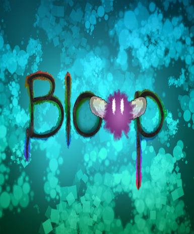 BLOOP - STEAM - PC - EU - Libelula Vesela - Jocuri video