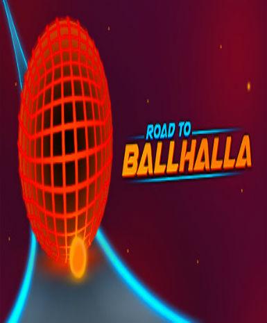 ROAD TO BALLHALLA - STEAM - PC - WORLDWIDE - Libelula Vesela - Jocuri video