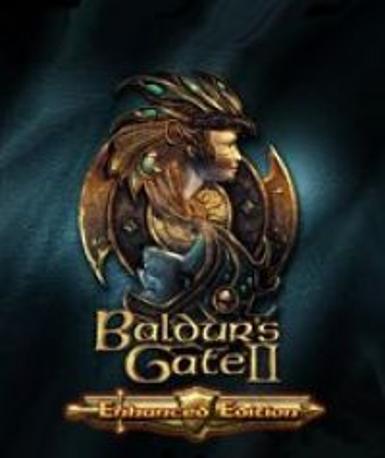 BALDURS GATE II - ENHANCED EDITION - STEAM - PC - WORLDWIDE Libelula Vesela Jocuri video
