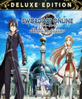 SWORD ART ONLINE: HOLLOW REALIZATION - DELUXE EDITION - STEAM - PC - WORLDWIDE - Libelula Vesela - Jocuri video