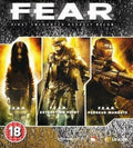 F.E.A.R. - PLATINUM EDITION - STEAM - PC - WORLDWIDE - Libelula Vesela - Jocuri video