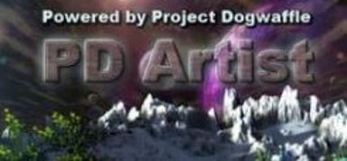 PD ARTIST 10 - STEAM - PC - EU - Libelula Vesela - Jocuri video