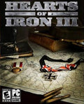 HEARTS OF IRON III - STEAM - DE / EN / FR - WORLDWIDE - PC - Libelula Vesela - Jocuri video