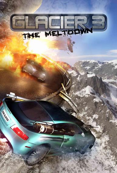 GLACIER 3: THE MELTDOWN - STEAM - PC - WORLDWIDE - Libelula Vesela - Jocuri video