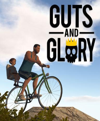 GUTS AND GLORY - STEAM - PC - WORLDWIDE - Libelula Vesela - Jocuri video