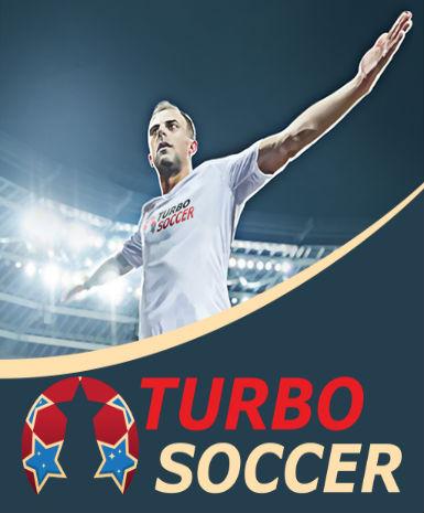 TURBO SOCCER VR - STEAM - PC - WORLDWIDE - Libelula Vesela - Jocuri video