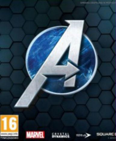 MARVEL'S AVENGERS - STEAM - MULTILANGUAGE - WORLDWIDE - PC - Libelula Vesela - Jocuri video