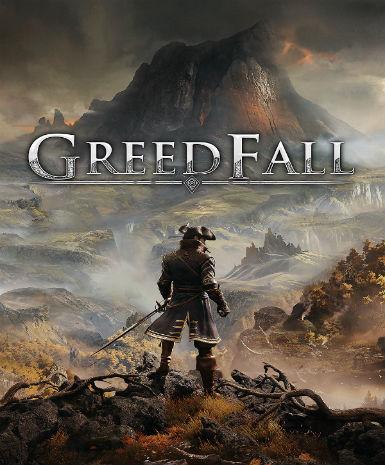 GREEDFALL - STEAM - PC - MULTILANGUAGE - Libelula Vesela - Jocuri video