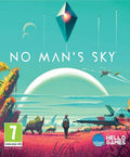 NO MAN'S SKY - STEAM - PC - WORLDWIDE - Libelula Vesela - Jocuri video