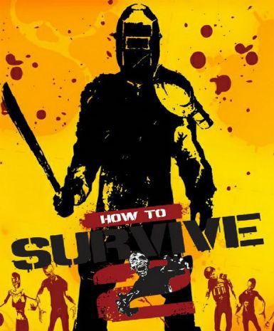 HOW TO SURVIVE 2 - STEAM - PC - WORLDWIDE - Libelula Vesela - Jocuri video