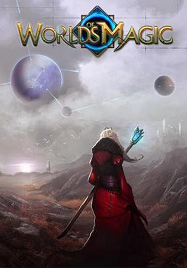 WORLDS OF MAGIC - STEAM - PC - WORLDWIDE - Libelula Vesela - Jocuri video
