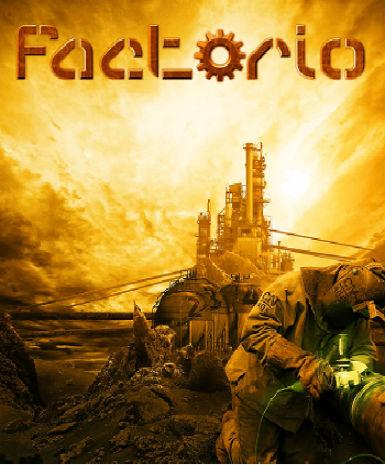 FACTORIO (EARLY ACCESS) - STEAM - MULTILANGUAGE - EU - PC - Libelula Vesela - Jocuri video