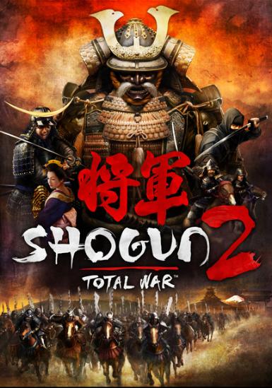 TOTAL WAR: SHOGUN 2 - STEAM - PC - WORLDWIDE - Libelula Vesela - Jocuri video