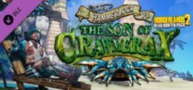 BORDERLANDS 2 - HEADHUNTER 5: SON OF CRAWMERAX (DLC) - STEAM - PC - EU - Libelula Vesela - Jocuri video