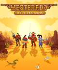 WESTERADO: DOUBLE BARRELED - STEAM - MULTILANGUAGE - WORLDWIDE - PC - Libelula Vesela - Jocuri video
