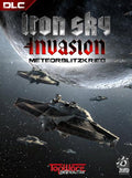 IRON SKY INVASION: METEORBLITZKRIEG - STEAM - PC / MAC - WORLDWIDE - Libelula Vesela - Jocuri video