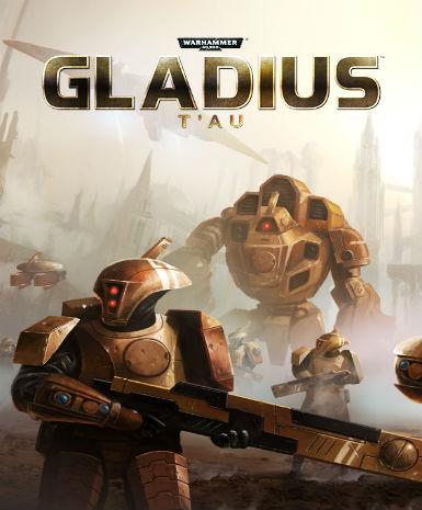 WARHAMMER 40,000: GLADIUS - T'AU - STEAM - PC - MULTILANGUAGE - WORLDWIDE - Libelula Vesela - Jocuri video