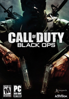 CALL OF DUTY: BLACK OPS - STEAM - PC - WORLDWIDE - Libelula Vesela - Jocuri video