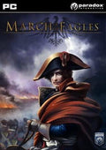 MARCH OF THE EAGLES - STEAM - PC - EU - Libelula Vesela - Jocuri video