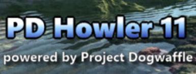 PD HOWLER 11: AXEHEAD - STEAM - PC - WORLDWIDE - Libelula Vesela - Jocuri video