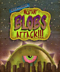 TALES FROM SPACE: MUTANT BLOBS ATTACK - STEAM - PC - WORLDWIDE - Libelula Vesela - Jocuri video