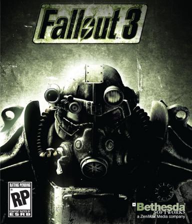 FALLOUT 3 - STEAM - PC - WORLDWIDE - Libelula Vesela - Jocuri video