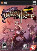 BORDERLANDS 2 - TINY TINAS ASSAULT ON DRAGON KEEP (DLC) - STEAM - PC - EU - Libelula Vesela - Jocuri video