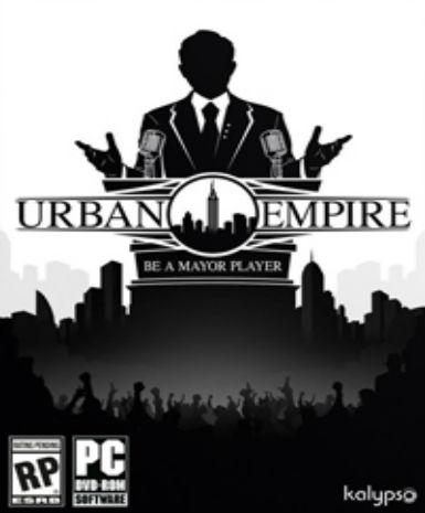 URBAN EMPIRE - STEAM - PC - WORLDWIDE - Libelula Vesela - Jocuri video