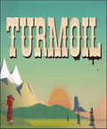 TURMOIL - STEAM - PC - WORLDWIDE - Libelula Vesela - Jocuri video