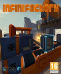 INFINIFACTORY - STEAM - PC - WORLDWIDE - Libelula Vesela - Jocuri video