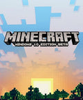 MINECRAFT WINDOWS 10 EDITION - OFFICIAL SITE - PC - WORLDWIDE - Libelula Vesela - Jocuri video