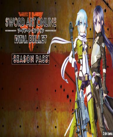 SWORD ART ONLINE: FATAL BULLET - STEAM - MULTILANGUAGE - WORLDWIDE - PC Libelula Vesela Jocuri video