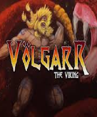VOLGARR THE VIKING - STEAM - MULTILANGUAGE - WORLDWIDE - PC - Libelula Vesela - Jocuri video