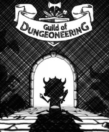 GUILD OF DUNGEONEERING - STEAM - MULTILANGUAGE - WORLDWIDE - PC - Libelula Vesela - Jocuri video
