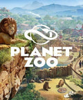 PLANET ZOO - STEAM - MULTILANGUAGE - WORLDWIDE - PC - Libelula Vesela - Jocuri video