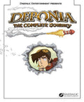 DEPONIA: THE COMPLETE JOURNEY - STEAM - MULTILANGUAGE - WORLDWIDE - PC - Libelula Vesela - Jocuri video