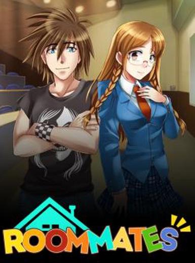 ROOMMATES - DELUXE EDITION - STEAM - PC - WORLDWIDE - Libelula Vesela - Jocuri video